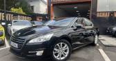 Annonce Peugeot 508 occasion Diesel 2.0 HDI140 FAP ALLURE  Morsang Sur Orge