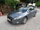 Peugeot 508 occasion Gris année 2013 boite Manuelle Annonce Peugeot 508 occasion Diesel 2.0 HDI140 FAP ALLURE à Aucamville