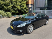 Annonce Peugeot 508 occasion Diesel 2.0 HDI140 FAP BUSINESS PACK  Pantin