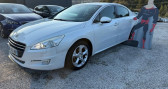 Peugeot 508 2.0 HDI140 FAP FELINE  2011 - annonce de voiture en vente sur Auto S&eacute;lection.com
