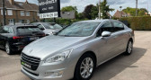 Peugeot 508 occasion année 2013 boite Manuelle Annonce Peugeot 508 occasion Diesel 2.0 HDI160 FAP ALLURE à BONDUES