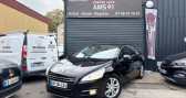 Peugeot 508 2.0 HDi163 FAP Allure BA   Montgeron 91
