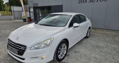 Peugeot 508 occasion année 2012 boite Automatique Annonce Peugeot 508 occasion Hybride 2.0 HDi163 FAP Allure BA à Saint-Jean-de-Linières