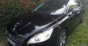 Peugeot 508 , garage HELP CAR  VOREPPE