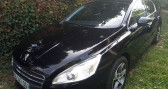 Peugeot 508 occasion année 2012 boite Automatique Annonce Peugeot 508 occasion Diesel 2.0 HDI163 FAP FELINE BA à VOREPPE