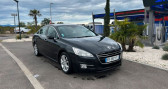 Peugeot 508 2.0 L HDi 140 CH Allure   Riedisheim 68