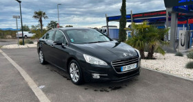 Peugeot 508 , garage AS CARS 68  Riedisheim
