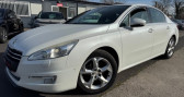 Annonce Peugeot 508 occasion Diesel 2.0HDi 140CH FAP F�line � Gerzat