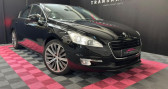 Peugeot 508 2.2 HDi 200ch BVA6 GT DISTRIBUTION  JOUR RVISION   Lesmnils 54