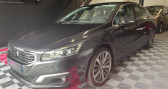 Peugeot 508 occasion année 2015 boite Automatique Annonce Peugeot 508 occasion Diesel 2.2 HDi 200ch FAP BVA6 GT A à Champs-sur-Yonne