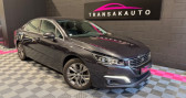 Annonce Peugeot 508 occasion Diesel 2.2 HDi 204ch BVA6 GT  Hégenheim