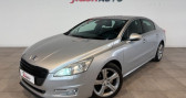 Annonce Peugeot 508 occasion Diesel 2.2 HDi 204cv GT-BVA-2011 � Gerzat