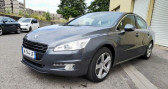 Peugeot 508 2.2 HDI GT 200 204 CUIR GPS 44000 KMS   Uckange 57