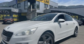 Peugeot 508 occasion année 2010 boite Automatique Annonce Peugeot 508 occasion Diesel 2.2 HDI204 FAP GT BA à VOREPPE