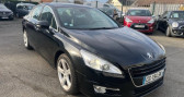 Annonce Peugeot 508 occasion Diesel 2.2 HDI204 FAP GT BA � Romorantin Lanthenay
