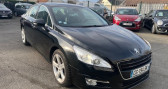 Annonce Peugeot 508 occasion Diesel 2.2 HDI204 FAP GT BA � Romorantin Lanthenay