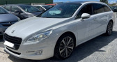 Peugeot 508 2.2 HDi204 FAP GT BA   Saint-Médard-d'Aunis 17