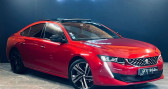 Peugeot 508 225ch S&S First Edition EAT8 Garantie 12mois  à Thoiry 78