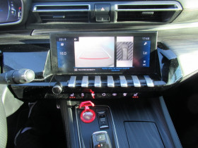 Peugeot 508 225CH S&S GT EAT8  occasion  Toulouse - photo n6