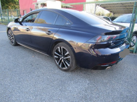 Peugeot 508 225CH S&S GT EAT8  occasion  Toulouse - photo n14