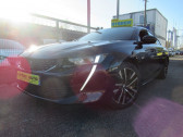 Peugeot 508 occasion année 2018 boite Automatique Annonce Peugeot 508 occasion Essence 225CH S&S GT EAT8 à Toulouse