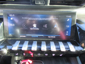 Peugeot 508 225CH S&S GT EAT8  occasion  Toulouse - photo n5