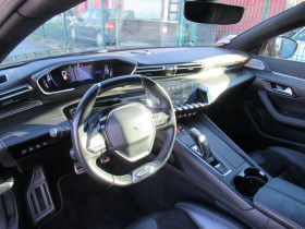 Peugeot 508 225CH S&S GT EAT8  occasion  Toulouse - photo n17