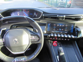Peugeot 508 225CH S&S GT EAT8  occasion  Toulouse - photo n18