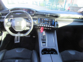 Peugeot 508 225CH S&S GT EAT8  occasion  Toulouse - photo n3