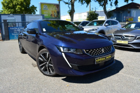 Peugeot 508 225CH S&S GT EAT8  occasion  Toulouse - photo n13