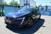 Annonce Peugeot 508 occasion Essence 225CH S&S GT EAT8  Toulouse