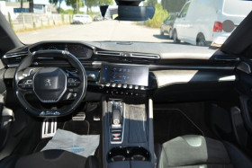 Peugeot 508 225CH S&S GT EAT8  occasion  Toulouse - photo n3