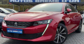 Annonce Peugeot 508 occasion Diesel 249/mois GARANTIE 6 ANS 2.0 HDI 160ch EAT8 Allure Ultimate C � Spicheren