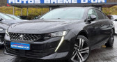 Annonce Peugeot 508 occasion Essence 259/mois GARANTIE 6 ANS GT Pack 130ch EAT8 Toit-ouvrant FOCA � Spicheren