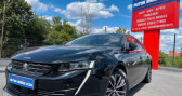 Annonce Peugeot 508 occasion Diesel 269/mois'' HDI 130ch EAT8 Perla Nera Camera360 Alcantara 1  Spicheren