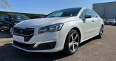 Peugeot 508 occasion année 2018 boite Automatique Annonce Peugeot 508 occasion Diesel 2L HDI 180 CH Allure à Moneteau
