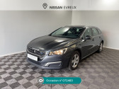 Annonce Peugeot 508 occasion Diesel 508 2.0 BlueHDi 150ch S&S BVM6 Active  vreux
