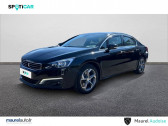 Annonce Peugeot 508 occasion Diesel 508 2.0 BlueHDi 180ch S&S EAT6 Allure 4p � Carcassonne