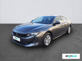 Peugeot 508 occasion boite Automatique Annonce Peugeot 508 occasion Diesel 508 BlueHDi 130 ch S&S EAT8 Active Pack 5p à MILLAU
