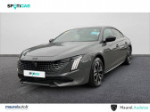 Annonce Peugeot 508 occasion Diesel 508 BlueHDi 130 ch S&S EAT8 Allure 5p � Carcassonne