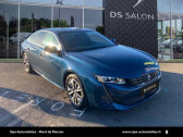 Peugeot 508 occasion année 2018 boite Automatique Annonce Peugeot 508 occasion Diesel 508 BlueHDi 130 ch S&S EAT8 Allure 5p à Mont-de-Marsan