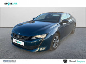 Peugeot 508 occasion boite Automatique Annonce Peugeot 508 occasion Diesel 508 BlueHDi 130 ch S&S EAT8 Allure 5p à VILLEFRANCHE DE ROUERGUE