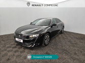 Peugeot 508 occasion année 2020 boite Automatique Annonce Peugeot 508 occasion Diesel 508 BlueHDi 130 ch S&S EAT8 Allure Business à Compiègne