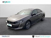 Peugeot 508 occasion boite Automatique Annonce Peugeot 508 occasion Diesel 508 BlueHDi 130 ch S&S EAT8 Allure Pack 5p à Castres