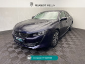 Peugeot 508 508 BLUEHDI 130 CH S&S EAT8 ALLURE PACK  � Cesson 77