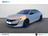 Annonce Peugeot 508 occasion Diesel 508 BlueHDi 130 ch S&S EAT8 GT 5p � Carcassonne