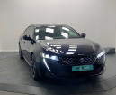 Peugeot 508 occasion année 2021 boite Automatique Annonce Peugeot 508 occasion Diesel 508 BlueHDi 130 ch S&S EAT8 GT Pack 5p à Saint-Pierre-du-Mont