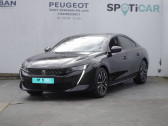 Peugeot 508 508 BlueHDi 130 ch S&S EAT8  2023 - annonce de voiture en vente sur Auto Sélection.com