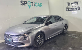 Peugeot 508 , garage CLARA AUTOMOBILES PERIGUEUX  TRELISSAC