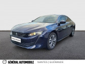Annonce Peugeot 508 occasion Diesel 508 BlueHDi 130 ch S&S EAT8  ORVAULT